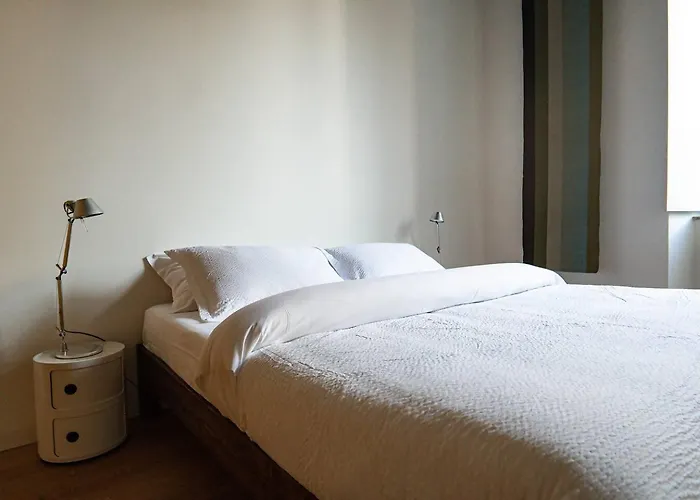 Santa Rufina Апартаменты Рим