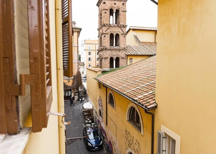 Santa Rufina