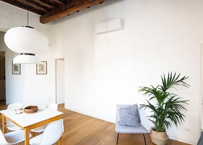 Апартаменты Santa Rufina Рим