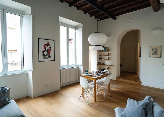 Santa Rufina * Рим